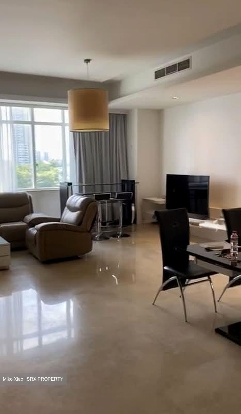 Orchard Scotts (D9), Condominium #588896201